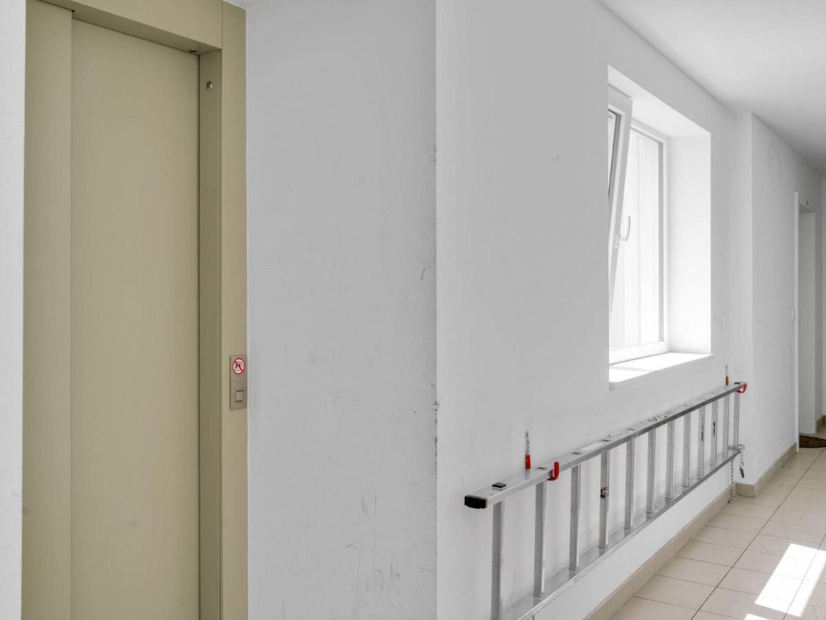 Elegant Apartment In Vienna With Patio Екстер'єр фото