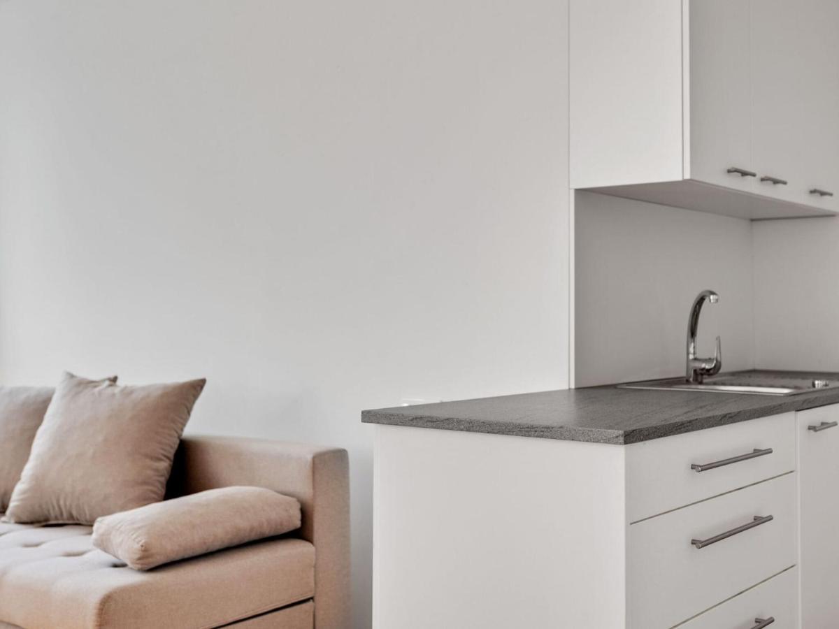 Elegant Apartment In Vienna With Patio Екстер'єр фото