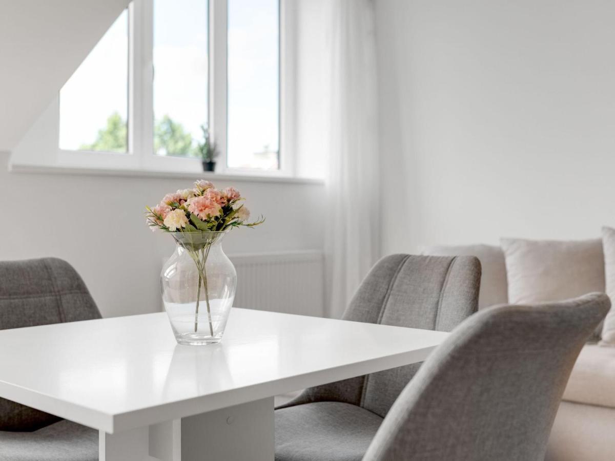 Elegant Apartment In Vienna With Patio Екстер'єр фото